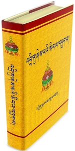 འབྲི་རུ་ཞེས་པའི་མི་ལ་དཔྱད་པ།